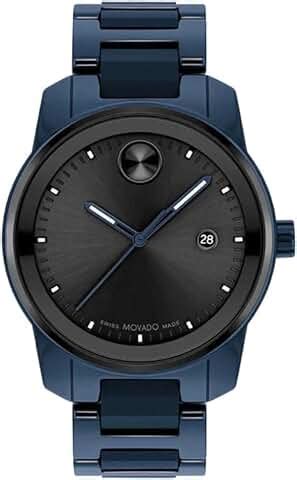 Amazon.in: Movado: Watches