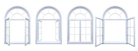 Image result for Arch Window Tutorial