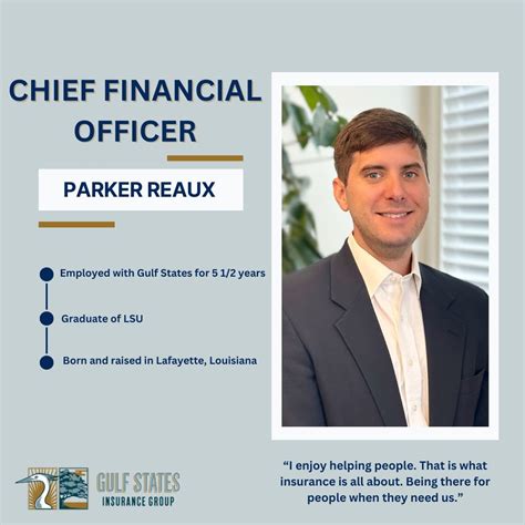 Gulf States Insurance Group on LinkedIn: #gulfstatesinsurance