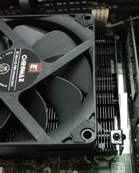 Image result for Alienware X51 R2 CPU Fan