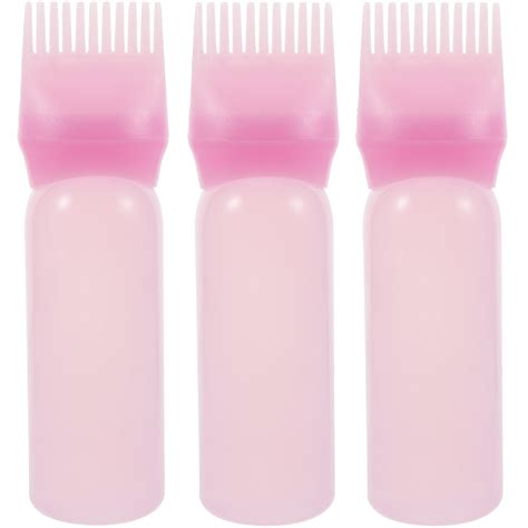 Hair Dye Comb Applicator at Sandra Slavin blog