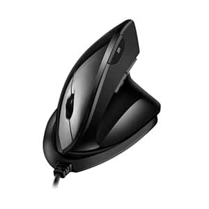 Amazon.in: Buy Adesso Imouse V3-TAA USB Adjustable Wrist Angle Vertical ...