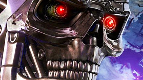 Image result for Terminator DLC