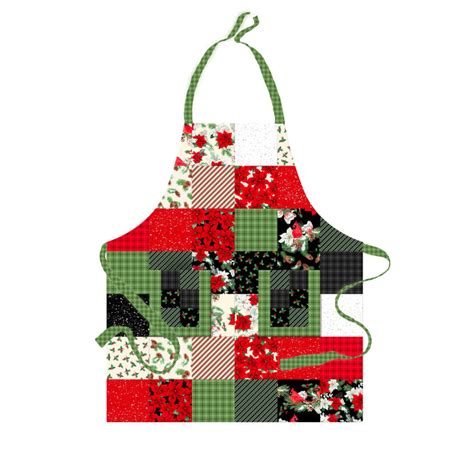 Image result for Patchwork Apron Pattern