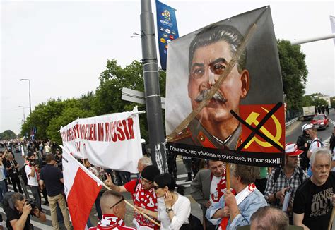 Communism In Russia Map