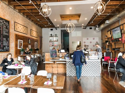 Plano's Unique Coffee Shops | Plano Insider