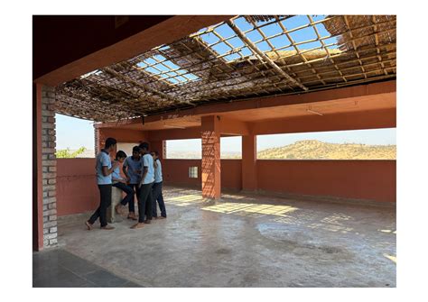 Sondara gurukul - Studio A dvaita