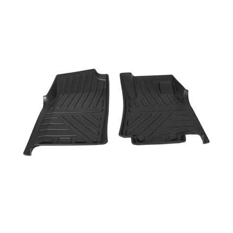 Carhatke Rubber Car Mats – 3D/4D/5D All-Weather Floor Mats