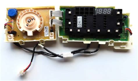 LG Washing Machine Display 的图像结果