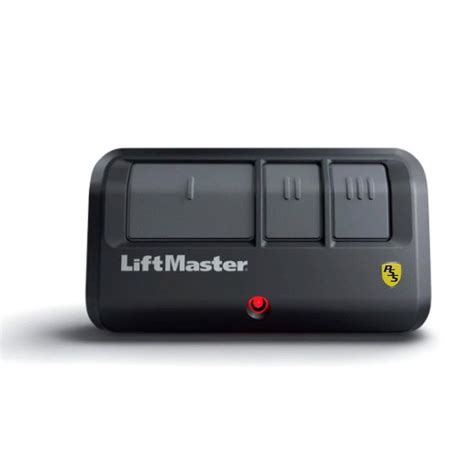 Image result for Program LiftMaster 893MAX Remote