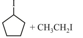 Product A and B are
