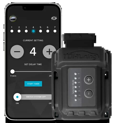 Image result for TDI Tuning Install