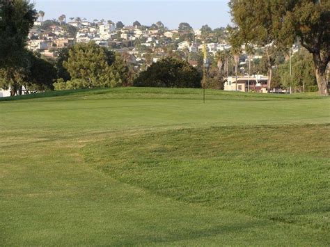 Mission Bay Golf Course - Golf Course Information | Hole19