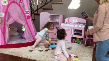 Nickelodeon Birthday Club TV Spot, 'Personalized Call' - iSpot