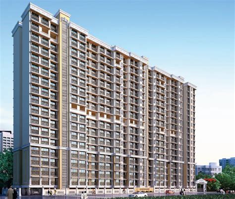 Projects in Kurla by Star Rise Developers - Dwello