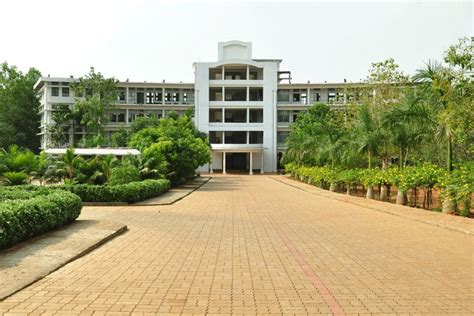 Marthandam College of Engineering and Technology Kanyakumari Campus ...