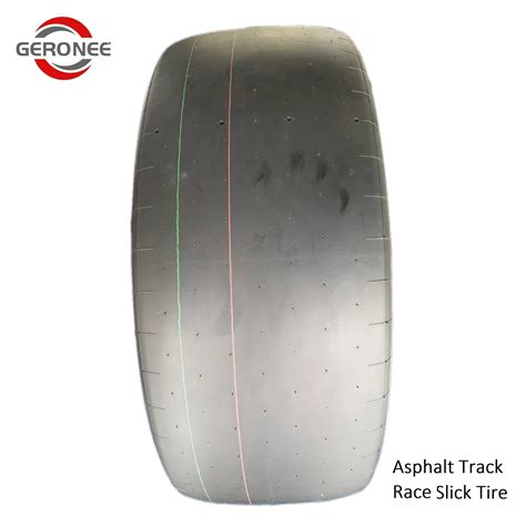 OEM Brand Circuit Racing Tyre Drag Slicks Asphalt Short Track Tire 27 ...