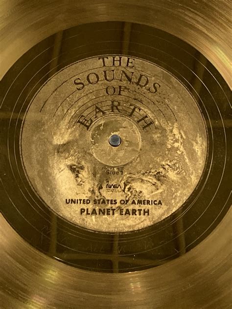 Nasa Sounds Of Earth