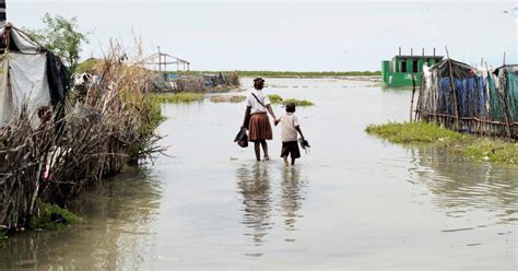 About Environmental Migration Portal | IOM, UN Migration ...