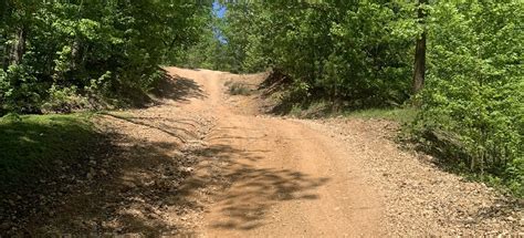 Turkey Bay OHV Trail, Kentucky - 88 Reviews, Map | AllTrails