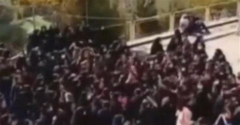 As Iran’s Government Tries to Quell Protests, Accounts of Brutal Crackdown Emerge