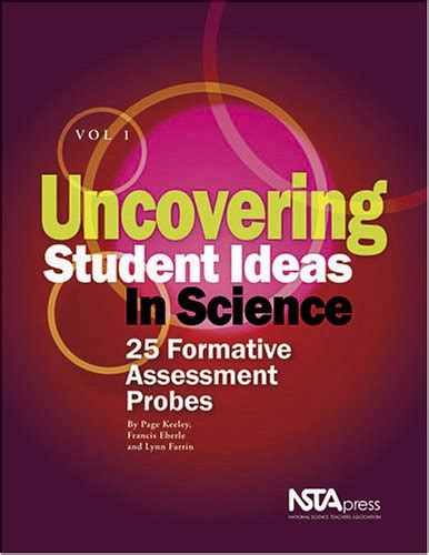 Buy Uncovering Student Ideas in Science: 25 Formative Assessment Probes ...