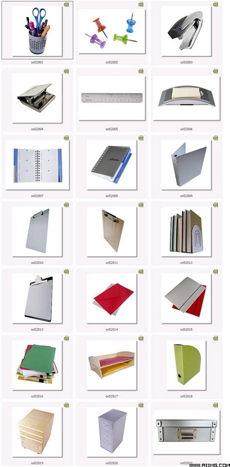 从发明史看办公用品的演变 -《装饰》杂志官方网站 - 关注中国本土设计的专业网站 www.izhsh.com.cn