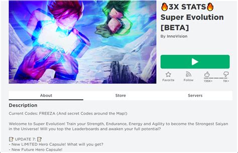 Image result for Super Evolution Script 2022