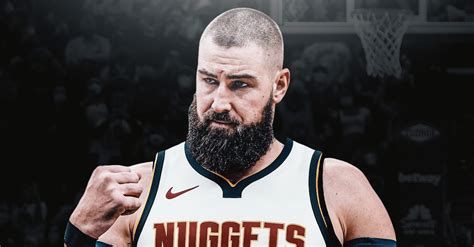 NUGGETS HAVE GOOD NEWS: Jonas Valanciunas OFFICIALLY commits, promises ...
