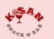 Entry #104 by engrateeqkhan for Logo for a Bar in Myanmar | Freelancer