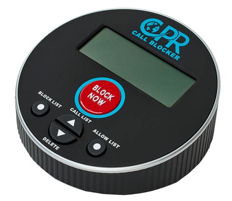 CPR Call Blocker Review 的图像结果