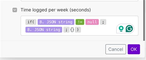Image result for JSON Accept String or Null
