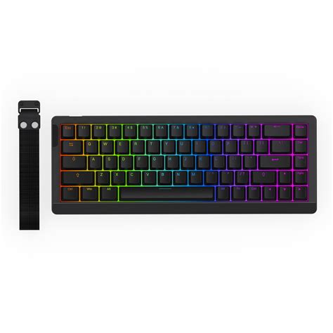Epomaker HE68 Lite: Is This Budget Hall Effect Keyboard Actually Worth ...