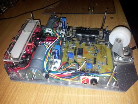 Smart Bot Robot Manual 的图像结果