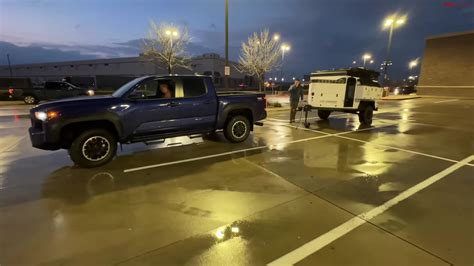 2024 Toyota Tacoma Real-World Fuel Economy Test Will Surprise You - autoevolution