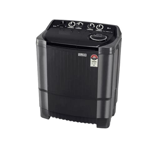 Washing Machines :: LG :: LG Semi Automatic Top Load Washing Machine ...