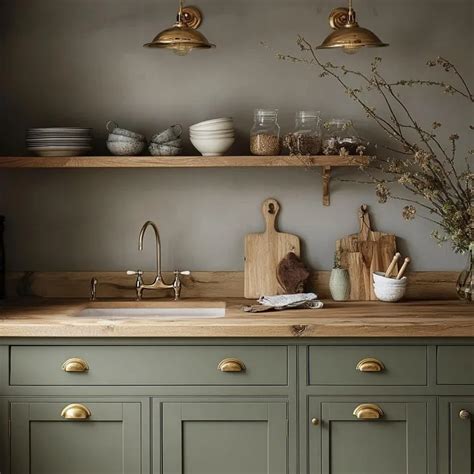 60+ Amazing Kitchen Colour Combination For Every Indian Home In 2026