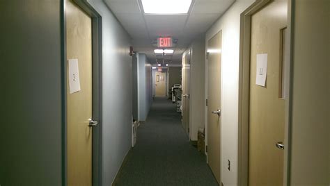 Lake Contracting » Whidden Memorial Hospital