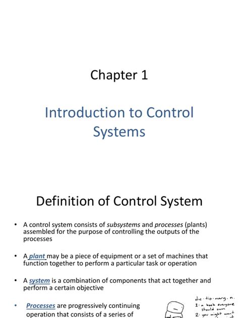 Introduction to Control Systems PDF 的图像结果