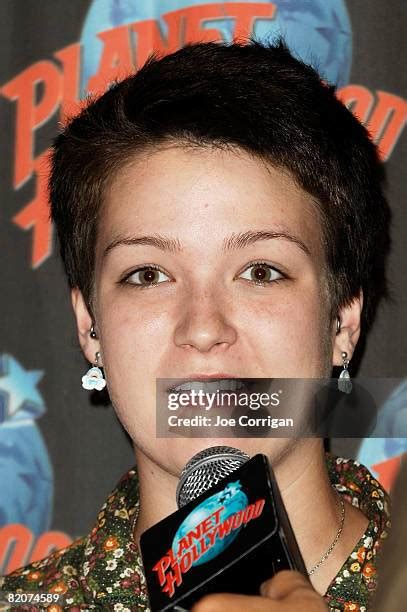 Hannah Bailey Photos and Premium High Res Pictures - Getty Images