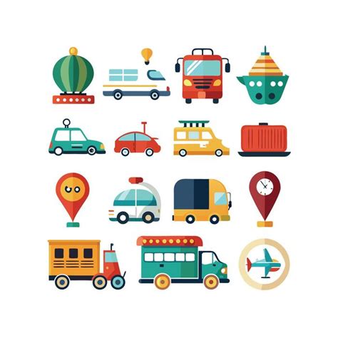 Transportation Word Art 的图像结果