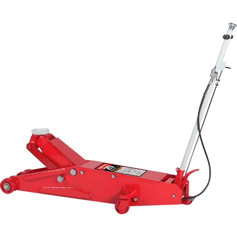 Sunex Heavy-Duty Floor Jack — 20-Ton Capacity, Model# 6620 | Northern Tool