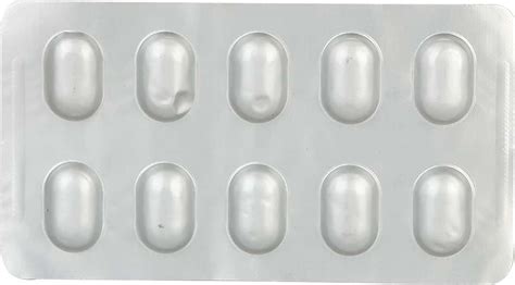 Cresar 80 MG Tablet (10): Uses, Side Effects, Price & Dosage | PharmEasy
