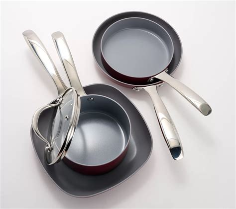 QVC.com Cookware Sets 的图像结果