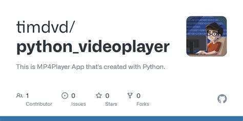 Python Video Player Program 的图像结果