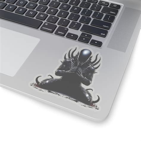 Alien Movie Sticker 的图像结果
