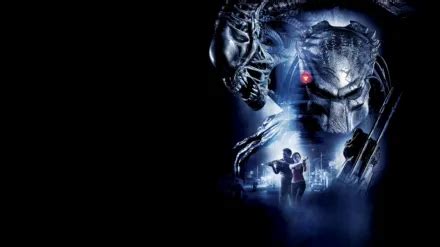 Image result for Alien vs Predator Requiem Scene