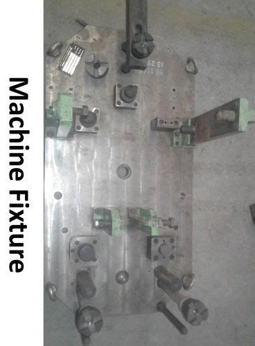 Image result for Machine Fixture