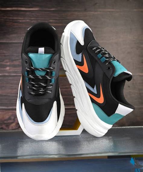 Casual Shoes For Men - Buy Casual Shoes Starts Rs.199 Online at Best ...