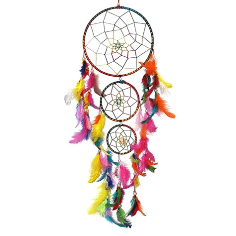 Asian Hobby Crafts Dream Catcher Wall Hanging - Eclipse (Eclipse ...